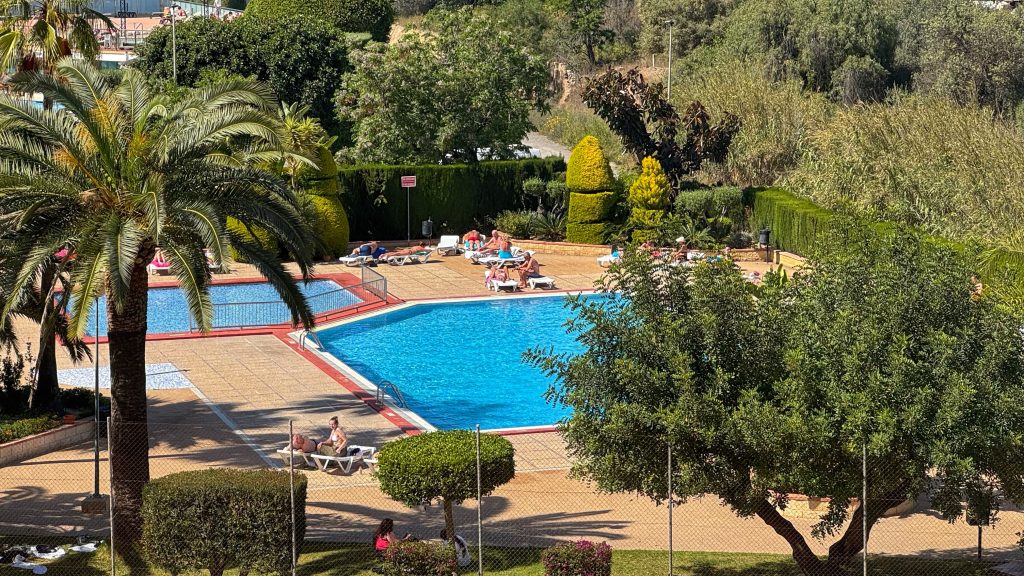 Apartamentos Paraíso 10 Benidorm